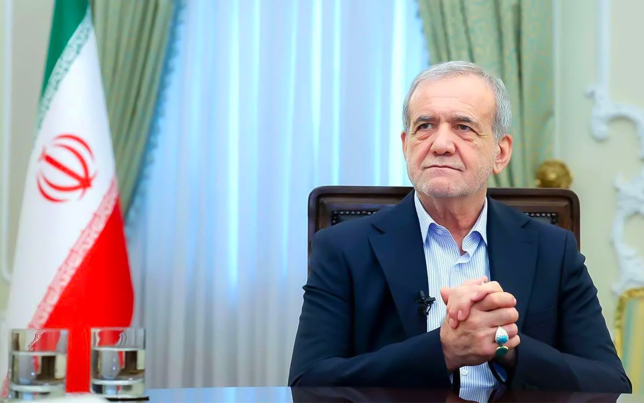 “Bu, heç vaxt müzakirə olunmayacaq”