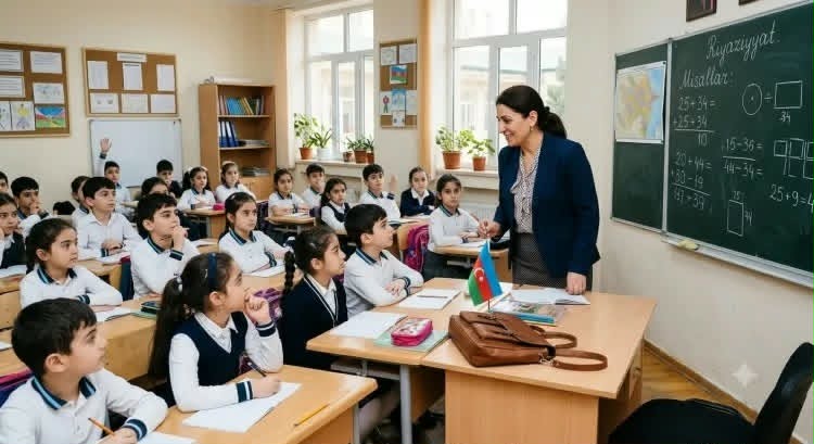 Azərbaycanda yay tətili  qısaldıla bilər: "Möcüzə..."