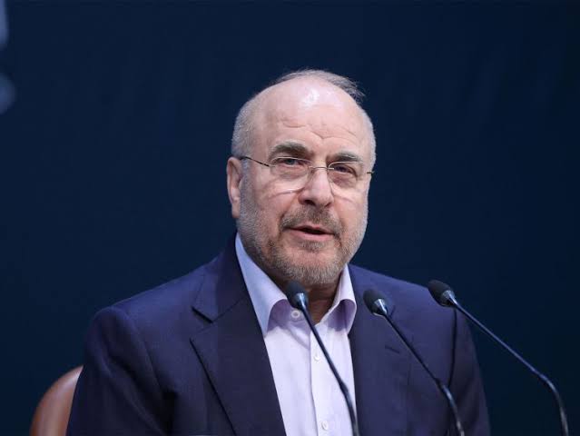 Qalibaf Bakıda bəyan etdi: “Müqaviləyə hazırıq”