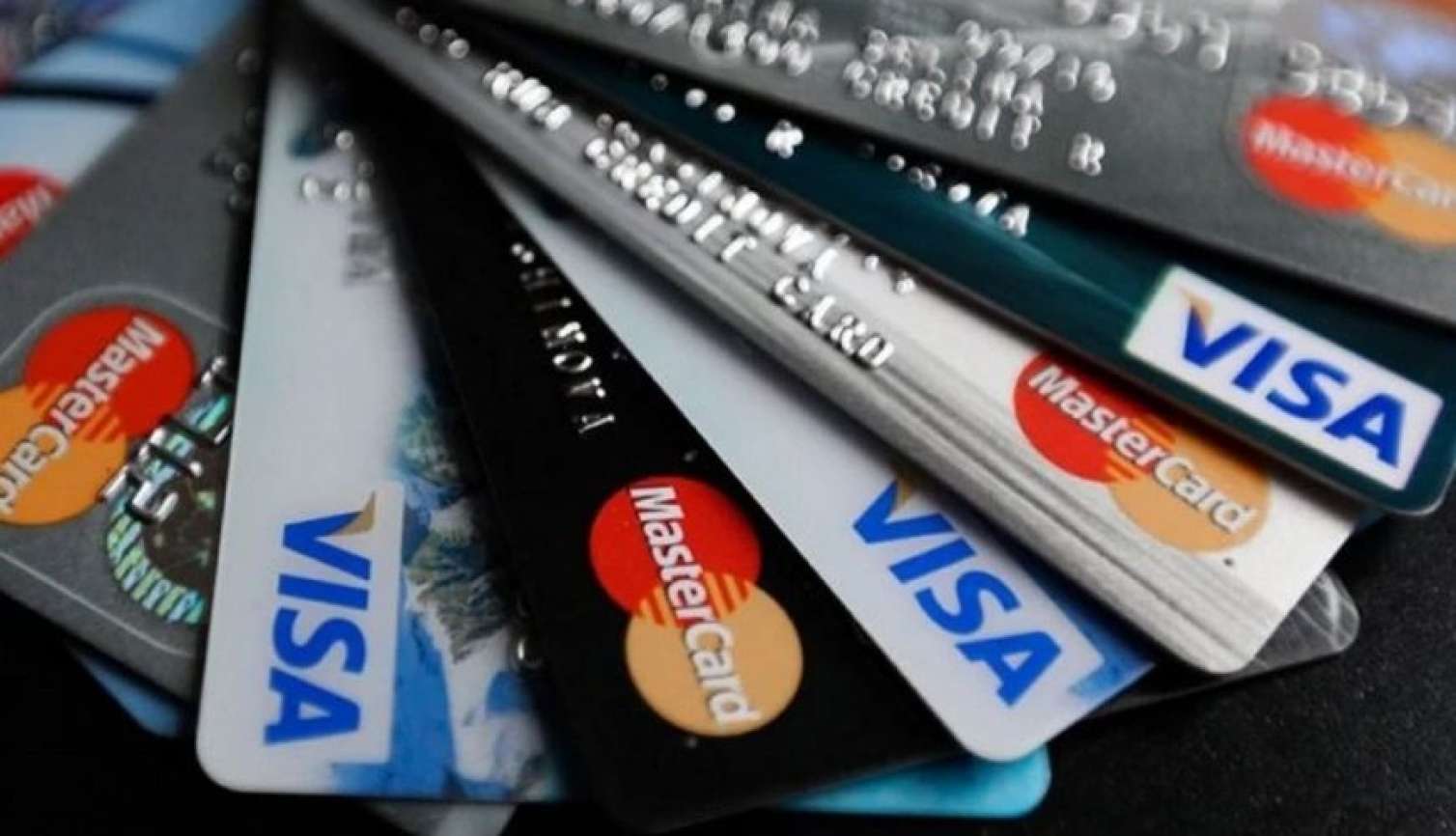 Bu bankların kartlarında da problem yarandı