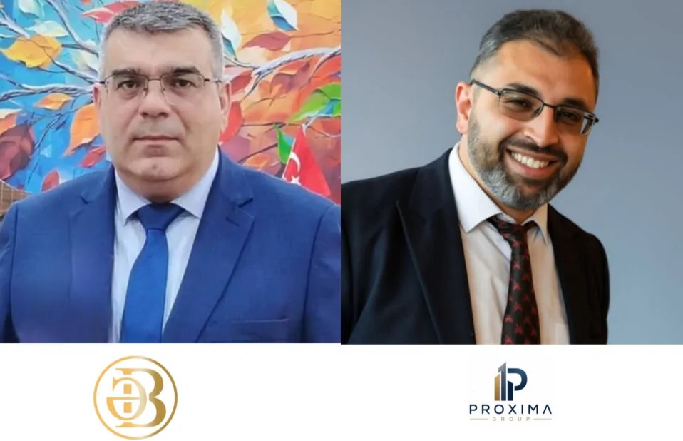 İki tanınmış şəxsin rəhbəri olduğu şirkət AQC üzvü oldu