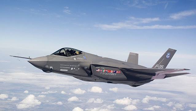 ABŞ Türkiyəyə F-35-lər VERƏCƏK