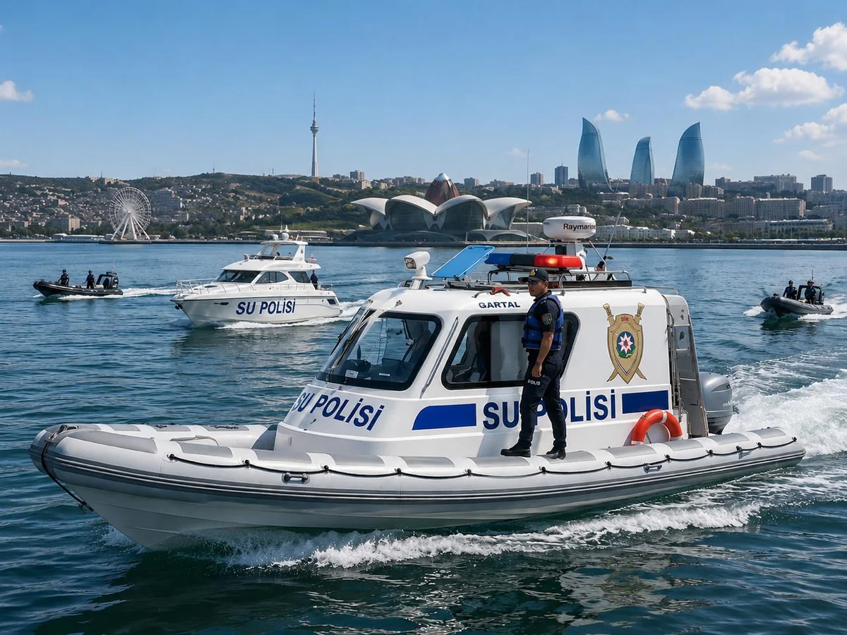 Su polisindən Hövsanda ƏMƏLİYYAT: Külli miqdarda narkotik aşkarlandı