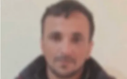 Qobustan postunda polisdən qaçan sürücü həbs olundu - VİDEO