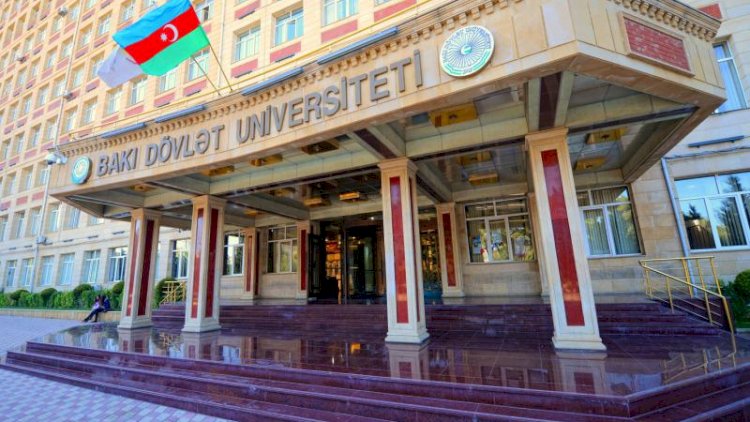 BDU-da 46 min yığdılar: Məzun gecəsinin pulları hara yoxa çıxdı?
