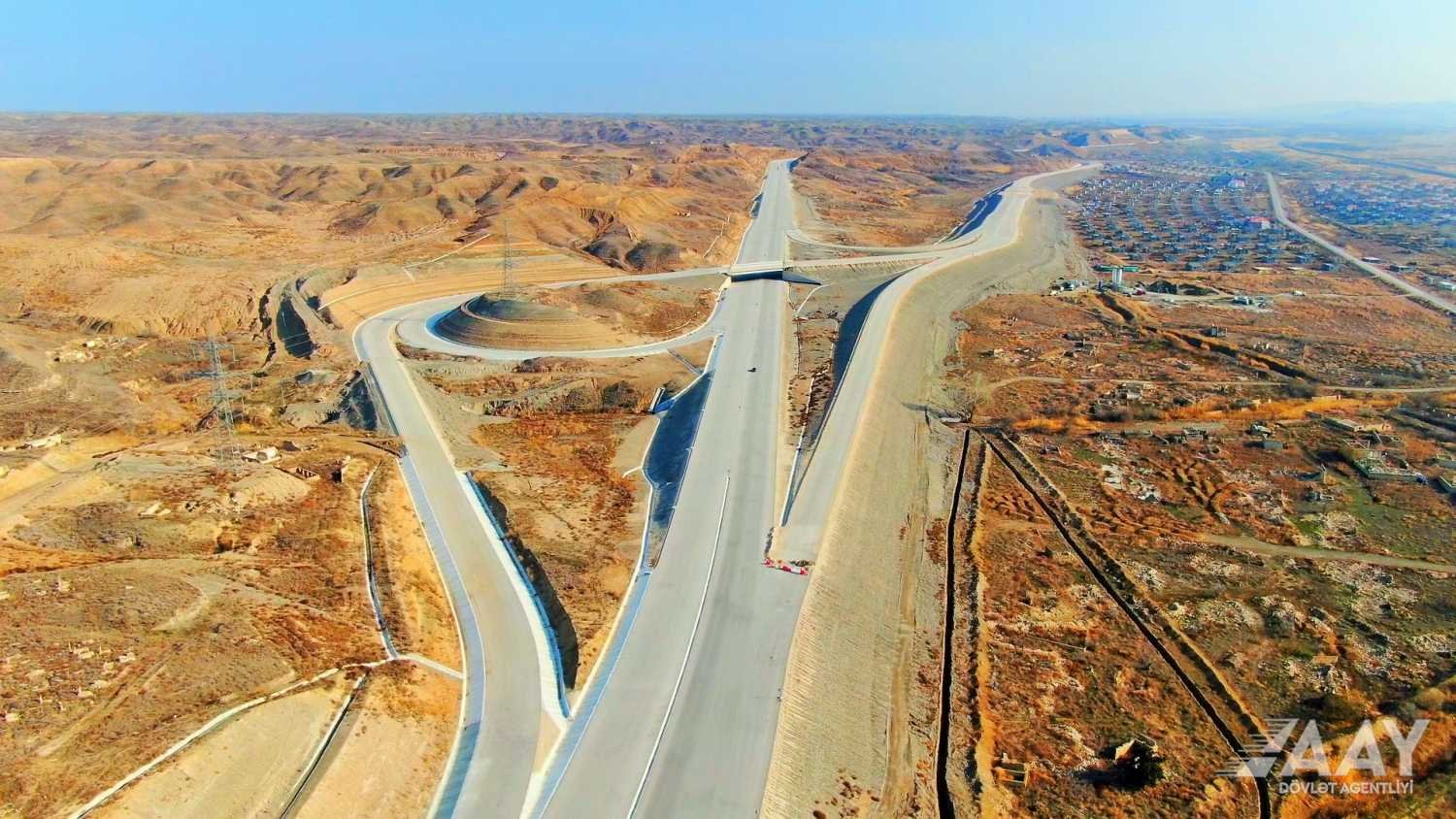 Paşinyan açıqladı: "Zəngəzur dəhlizinin tikintisi başlayır"