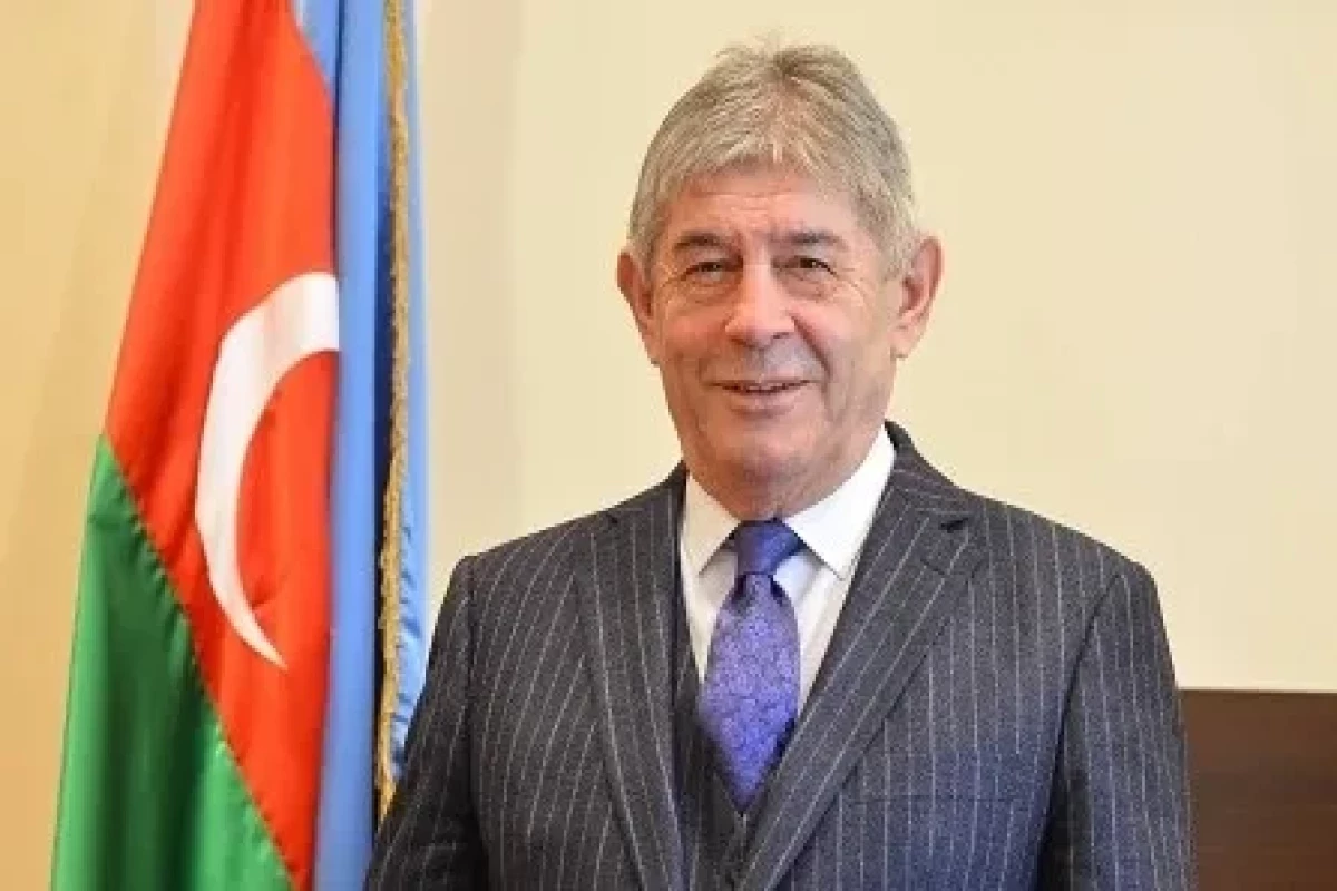 Prezident səfiri geri çağırdı
