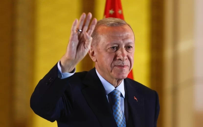 Ərdoğan prezidentliyə namizəd olacaq