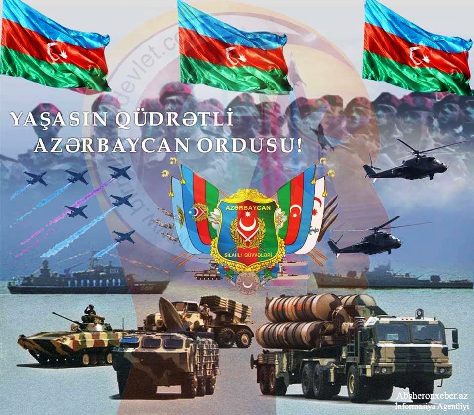 Qələbənin təminatı: Azərbaycan əsgərinin milli ruhu
