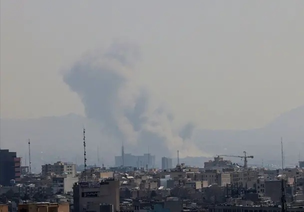 Tehran: "İsraili cilovlaya bilməsəniz..."