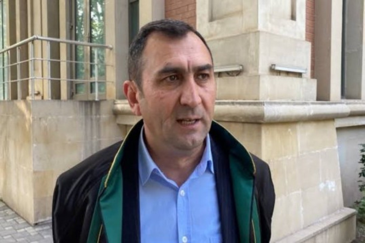 "Nərmin işi"ni aparan vəkilin öz işi məhkəmədə