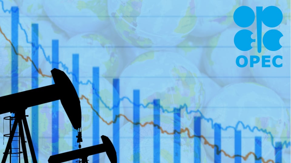 İraq OPEC-dən çıxır?