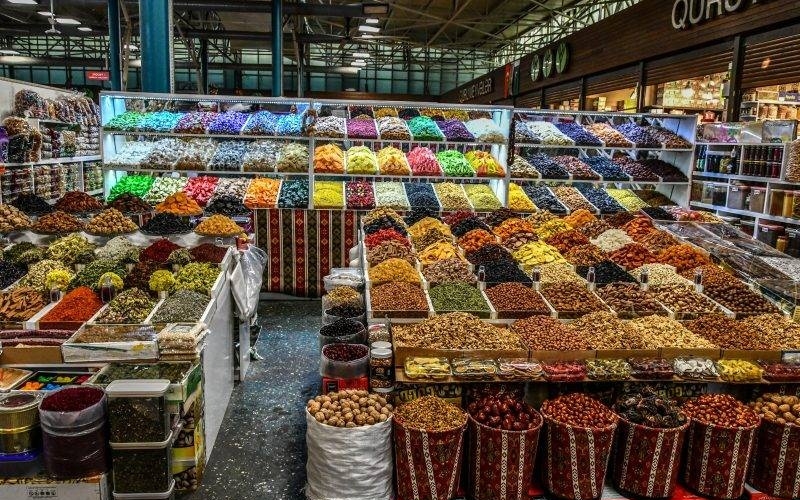 Azərbaycanda bu məşhur bazar sökülür