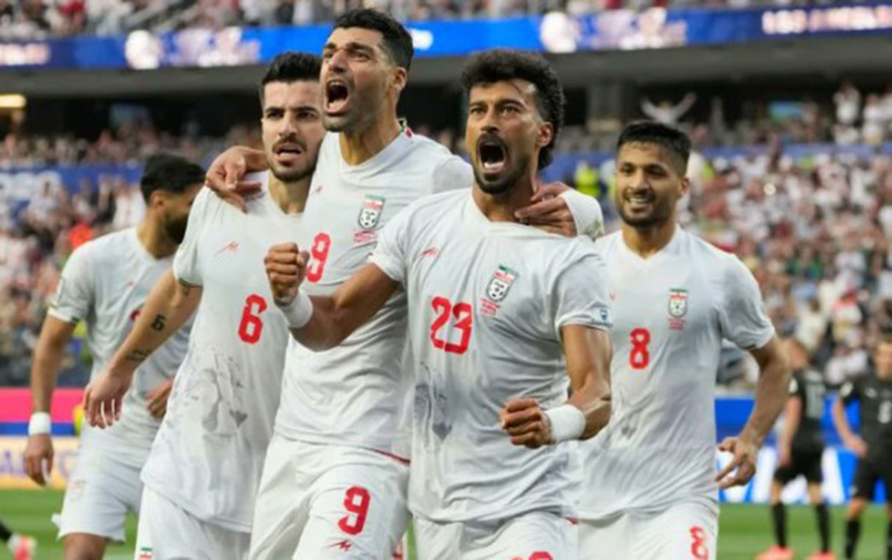 DÇ-2026: Misir ilk dəfə pley-off-a vəsiqə qazandı - VİDEO + YENİLƏNİB
