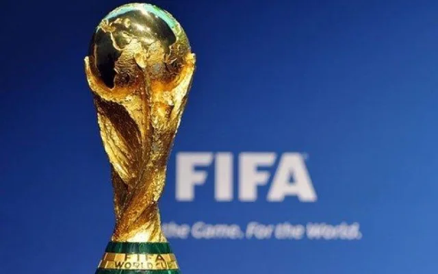 İngiltərə, Portuqaliya və Argentina meydana çıxır
