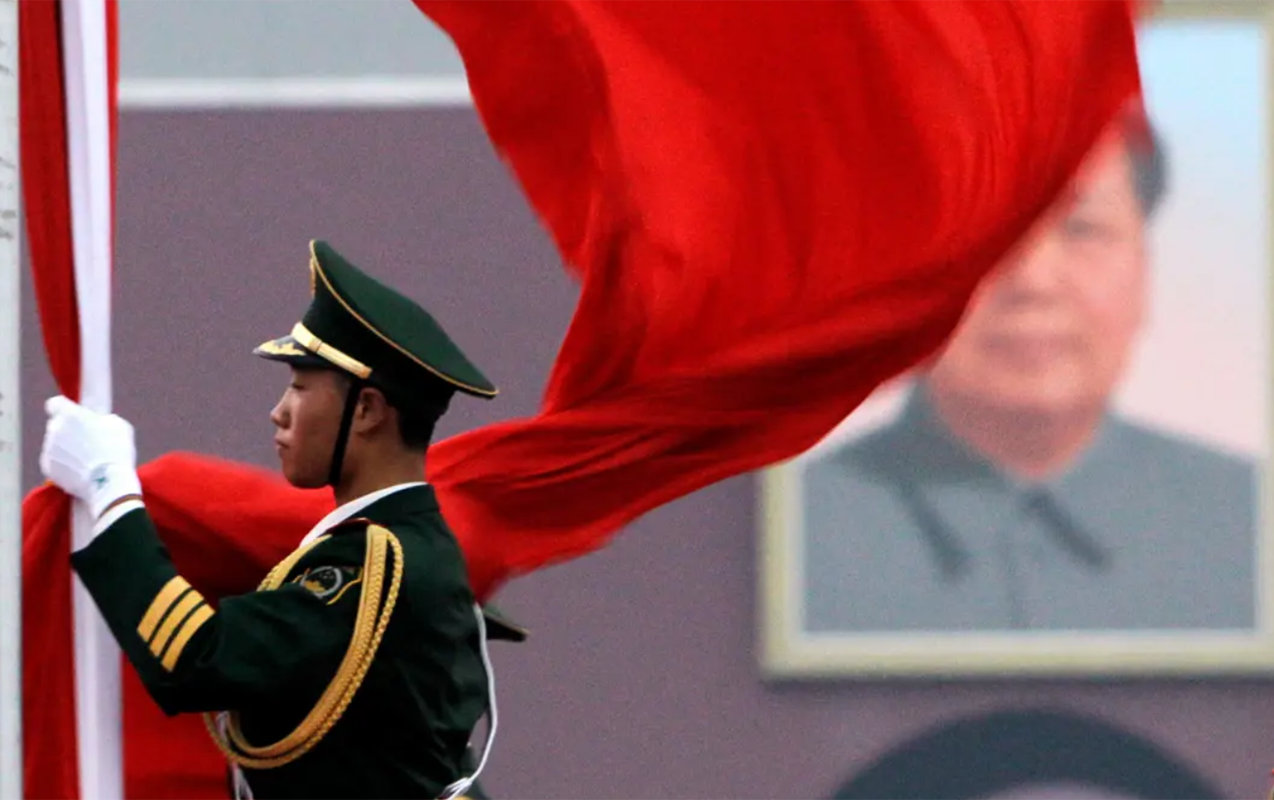 Çində yüksəkvəzifəli şəxslər və generallar işdən qovuldu