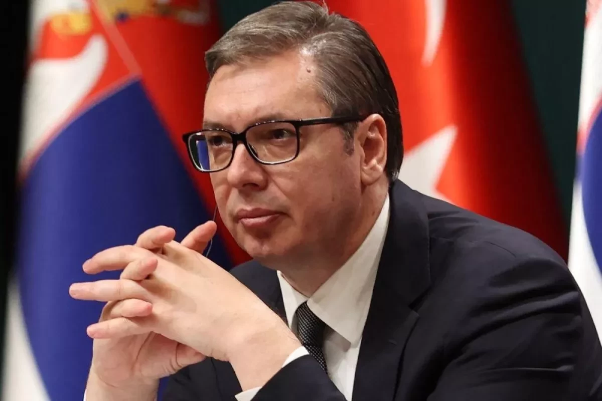 Serbiyada növbədənkənar prezident seçkiləri keçiriləcək