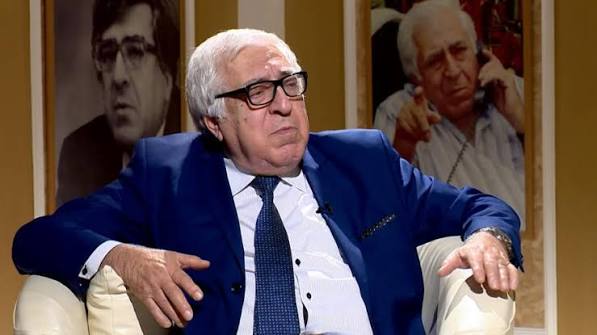 Anardan qızından yazan yazıçıya sərt sözlər: ""Бездарный" adamdır"