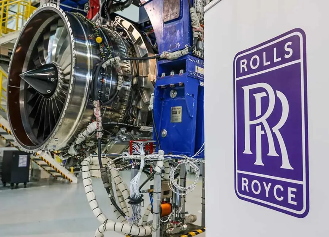 "Rolls-Royce" təyyarələr üçün mühərrik istehsalına qayıdır