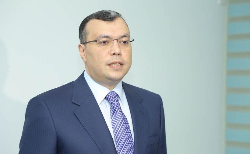 Sahil Babayev: “Dövlət maliyyə sistemi çevikdir”