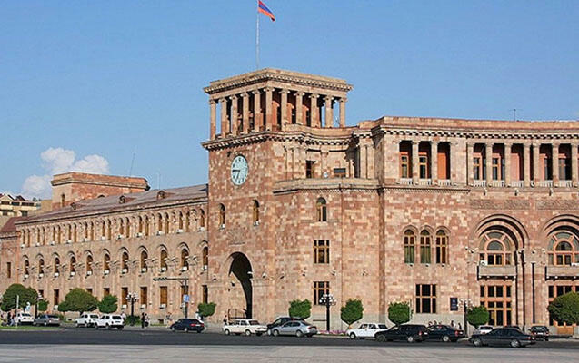 İrəvandan rus sərhədçilərini sevindirən AÇIQLAMA