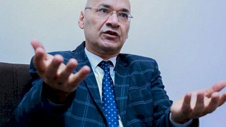 Osman Gündüz: "Media Emin Əmrullayevi düzgün başa düşməyib"