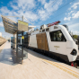 Bu istiqamətdə qatar biletlərinə 10 % endirim tətbiq edildi