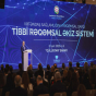 “Tibbi Rəqəmsal Əkiz Sistemi” təqdim edilib