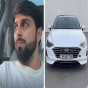 Həmin sürücü 30 sutka həbs edildi