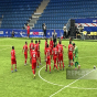 Azərbaycanın minifutbol millisi Avropa çempionatında finala vəsiqə qazanıb