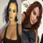 Selena Qomezin yeni görünüşü - FOTO