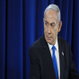 Netanyahunun olduğu qəsəbəyə PUA hücumu etdilər
