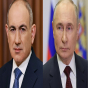 Putinin Paşinyana təzyiqinin arxasındakı ƏSL SƏBƏB