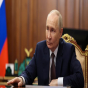 Putin: “Ermənistanın hərəkətinə görə məətəl qaldıq”