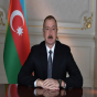 Küveyt Əmiri Prezident İlham Əliyevə təbrik ünvanlayıb