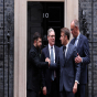 Londonda görüşəcəklər