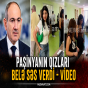 Paşinyanın qızları belə SƏS VERDİ