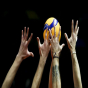 Azərbaycanın kişi voleybolçuları növbəti dəfə məğlub olub
