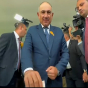 Paşinyan 70 faiz səs toplayıb