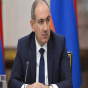 Paşinyana ilk qələbə təbriki sabiq prezidentdən gəldi - FOTO