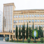 Eldar Əzizovun oğluna vəzifə verildi