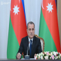 Ceyhun Bayramov Hakan Fidan və Maka Boçorişvilini Ermənistanla sülh prosesi barədə məlumatlandırıb