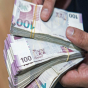 Əhalinin gəlirləri 10%-dən çox artıb