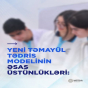 Yeni təmayül tədris: Şagirdlər hara müraciət etsin?