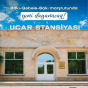 Bakı-Qəbələ-Bakı qatarı Ucarda da dayanacaq