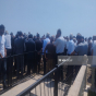 Hücum nəticəsində həlak olan kapitan dəfn edildi - FOTO