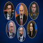 Paşinyan bu şəxslərlə yollarını ayıracaq