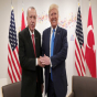Tramp: “Ərdoğan mənim çox yaxşı dostumdur”