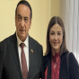 Yenidən deputat seçilən Həsənovun qızı Türkiyə klubunun rəhbərliyindədir