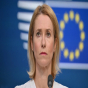 Kallas: İranla müharibənin bərpası Yaxın Şərqə baha başa gələcək